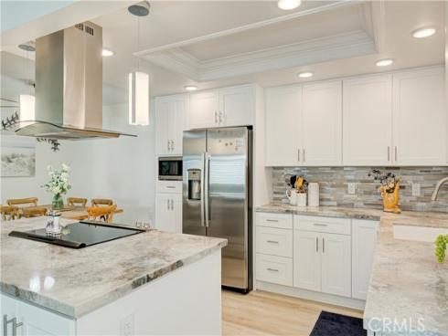 682  Via Alhambra  D , Laguna Woods, CA