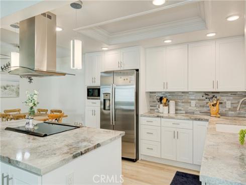 682  Via Alhambra  D , Laguna Woods, CA