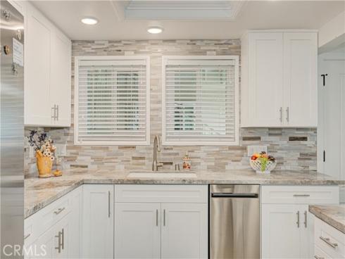 682  Via Alhambra  D , Laguna Woods, CA