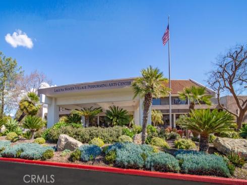 682  Via Alhambra  D , Laguna Woods, CA