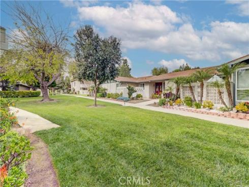 89 Calle Aragon F , Laguna Woods, CA