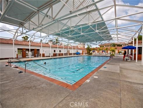 89 Calle Aragon F , Laguna Woods, CA