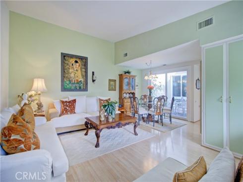 89 Calle Aragon F , Laguna Woods, CA