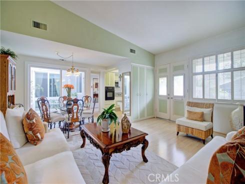 89 Calle Aragon F , Laguna Woods, CA