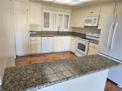 4025  Calle Sonora Este  3C , Laguna Woods, CA