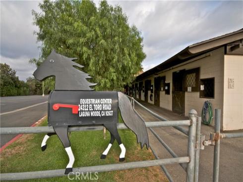 862  Ronda Mendoza  Q , Laguna Woods, CA