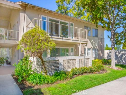 255  Calle Aragon  Q , Laguna Woods, CA