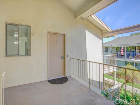 255  Calle Aragon  Q , Laguna Woods, CA