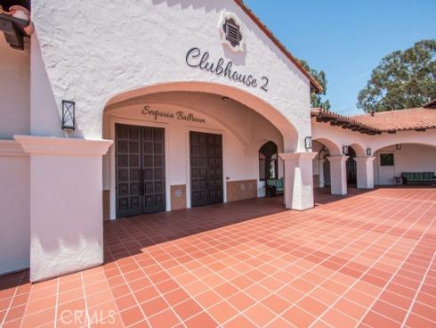 255  Calle Aragon  Q , Laguna Woods, CA