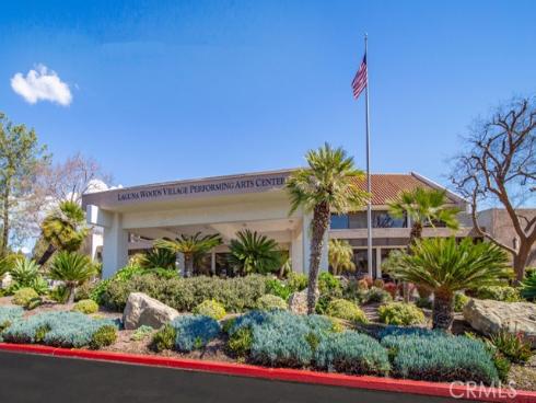 255  Calle Aragon  Q , Laguna Woods, CA