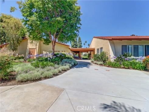 255  Calle Aragon  Q , Laguna Woods, CA