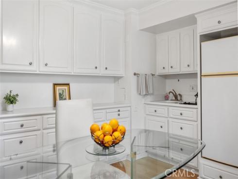 24055 Paseo Del Lago 152 , Laguna Woods, CA