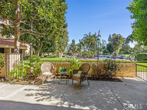 24055 Paseo Del Lago 152 , Laguna Woods, CA