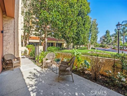 24055 Paseo Del Lago 152 , Laguna Woods, CA