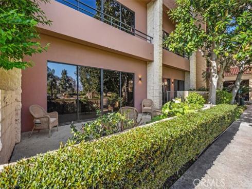 24055 Paseo Del Lago 152 , Laguna Woods, CA
