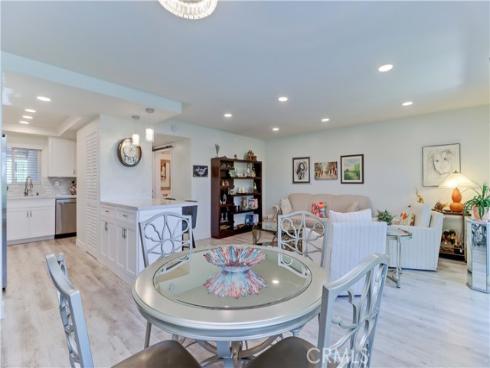 3365  Punta Alta  2F , Laguna Woods, CA