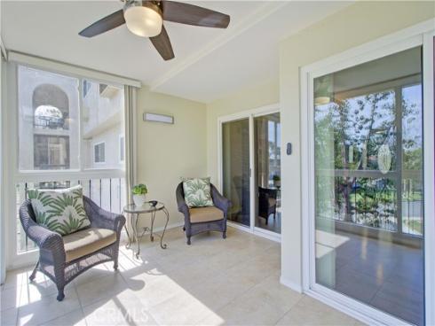 4011 Calle Sonora Oeste 2E , Laguna Woods, CA