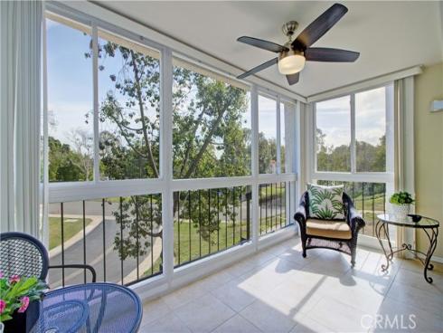 4011 Calle Sonora Oeste 2E , Laguna Woods, CA