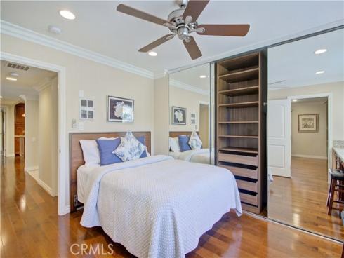 4011 Calle Sonora Oeste 2E , Laguna Woods, CA