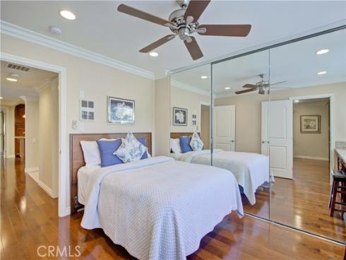 4011 Calle Sonora Oeste 2E , Laguna Woods, CA