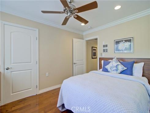 4011 Calle Sonora Oeste 2E , Laguna Woods, CA