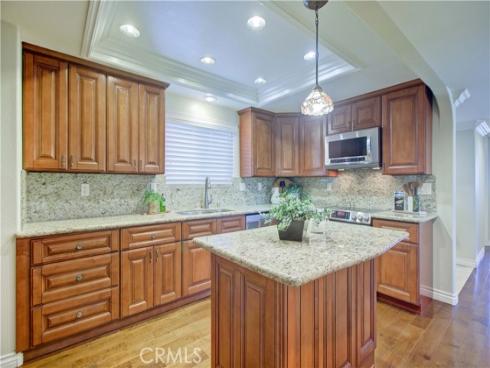 4011 Calle Sonora Oeste 2E , Laguna Woods, CA