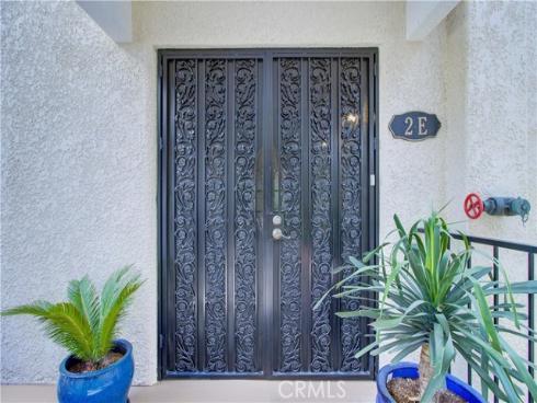 4011 Calle Sonora Oeste 2E , Laguna Woods, CA