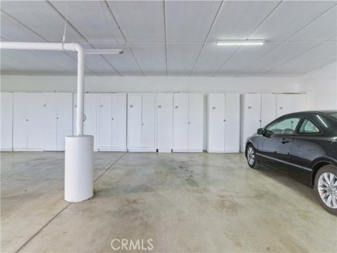 4011 Calle Sonora Oeste 2E , Laguna Woods, CA