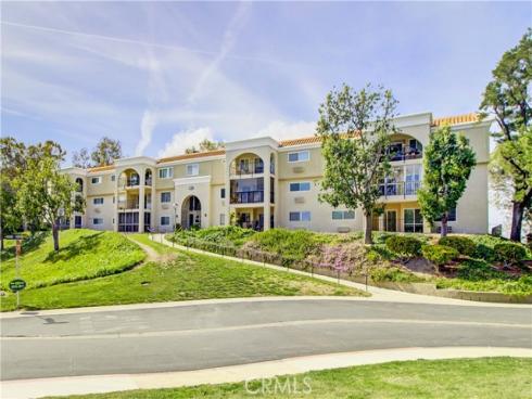 4011 Calle Sonora Oeste 2E , Laguna Woods, CA