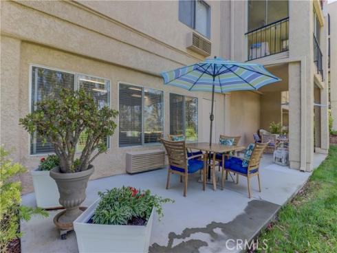 4011 Calle Sonora Oeste 2E , Laguna Woods, CA
