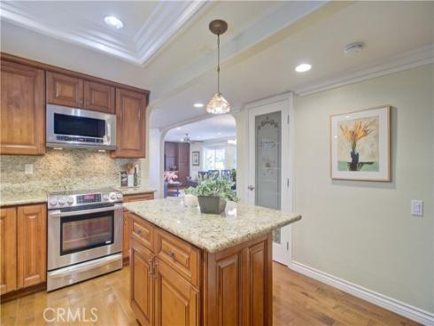 4011 Calle Sonora Oeste 2E , Laguna Woods, CA