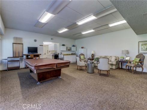 4011 Calle Sonora Oeste 2E , Laguna Woods, CA