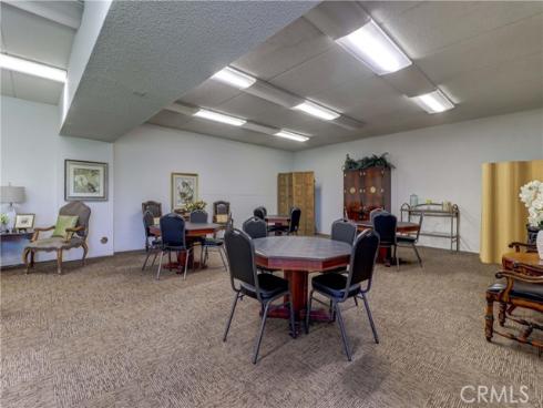 4011 Calle Sonora Oeste 2E , Laguna Woods, CA