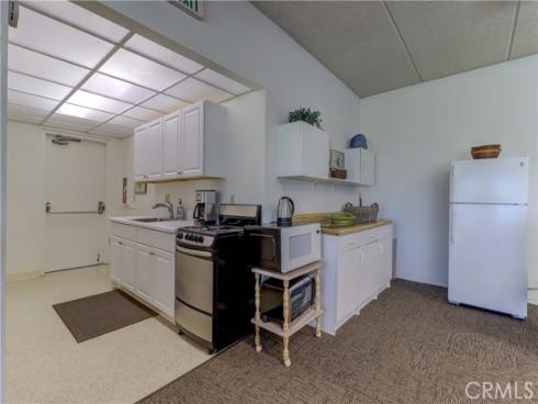 4011  Calle Sonora Oeste  2E , Laguna Woods, CA