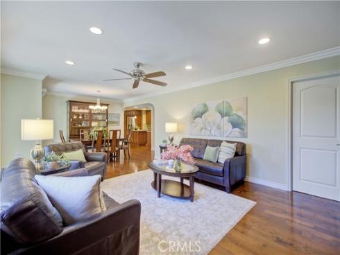 4011 Calle Sonora Oeste 2E , Laguna Woods, CA