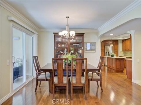 4011 Calle Sonora Oeste 2E , Laguna Woods, CA