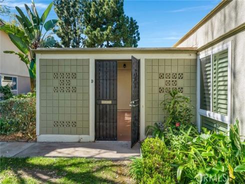 27 Avenida Castilla D , Laguna Woods, CA