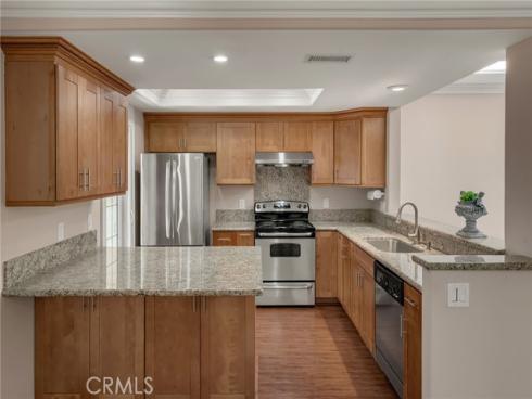 27 Avenida Castilla D , Laguna Woods, CA