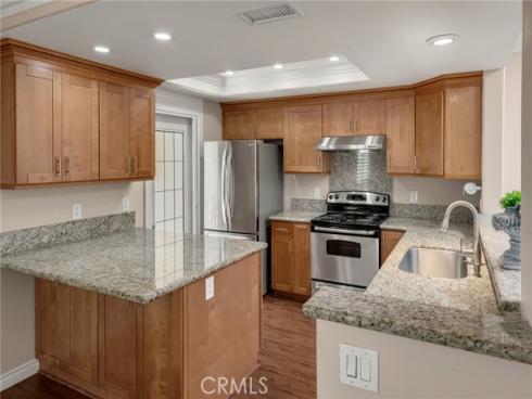 27 Avenida Castilla D , Laguna Woods, CA