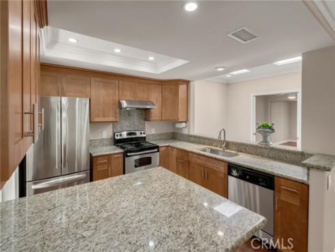 27 Avenida Castilla D , Laguna Woods, CA