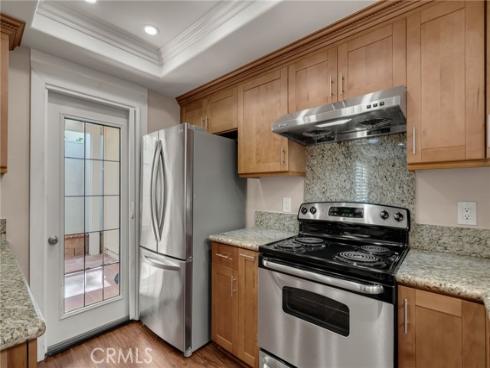 27 Avenida Castilla D , Laguna Woods, CA