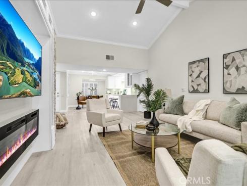 3516 Bahia Blanca C , Laguna Woods, CA