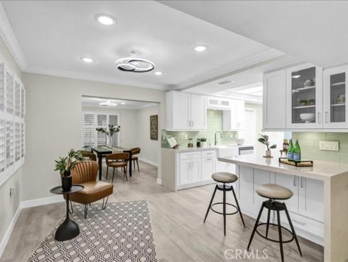 3516 Bahia Blanca C , Laguna Woods, CA