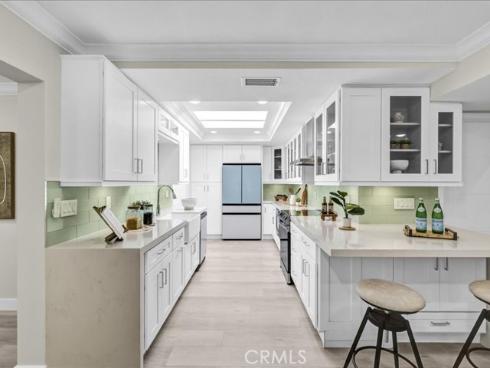 3516 Bahia Blanca C , Laguna Woods, CA