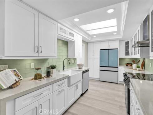 3516 Bahia Blanca C , Laguna Woods, CA