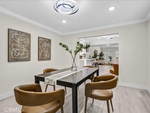 3516 Bahia Blanca C , Laguna Woods, CA