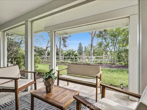 3516 Bahia Blanca C , Laguna Woods, CA