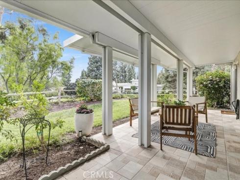 3516 Bahia Blanca C , Laguna Woods, CA