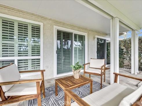 3516 Bahia Blanca C , Laguna Woods, CA