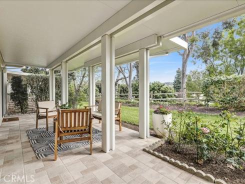 3516 Bahia Blanca C , Laguna Woods, CA